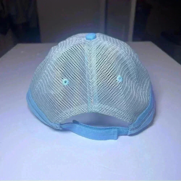 Disney Parks The One and Only Minnie Mouse Baseball Cap Hat Adult Women - Picture 2 of 6